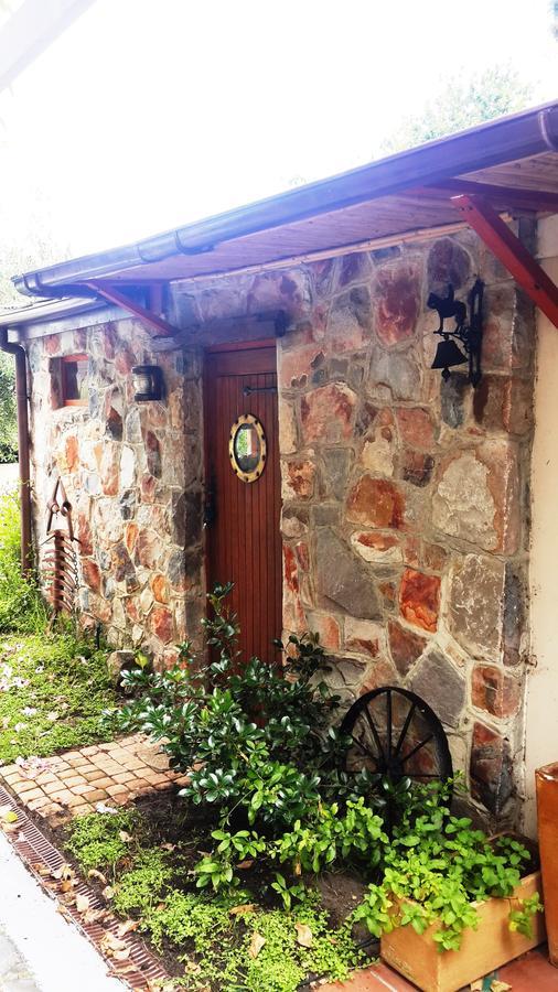 הרמנוס Matshana Lodge מראה חיצוני תמונה